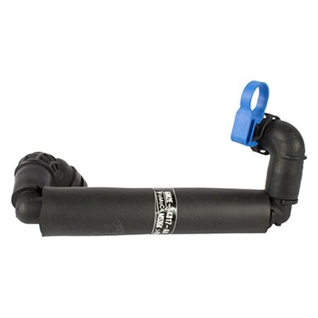 Motorcraft Hose - Vent, Kcv210 KCV210